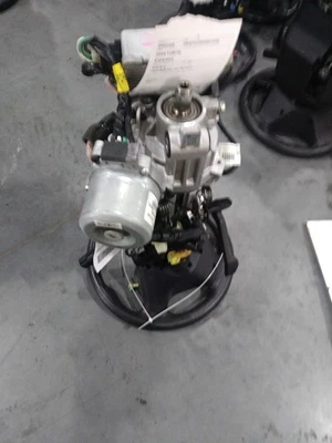 Used Steering Column fits: 2016 Kia Forte Floor Shift Sdn w/o fog lamps Grade A - Image 1 of 4