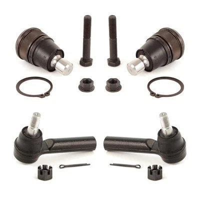 Kit de rótulas delanteras para Mercury Mariner 2005-2009 oe0D mercado de accesorios Foto 1 de 4