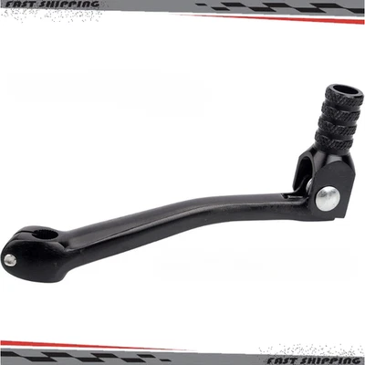 For Honda XR80R XR100R CRF80F CRF230F Gear Shifter Shift Lever Pedal Aluminum - Image 1 of 4
