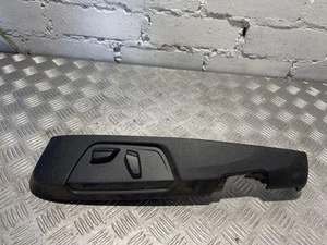 Centralina sedile anteriore sinistra BMW 3 Gran Turismo F34 9382428 2.00 21513995 - Foto 1 di 2