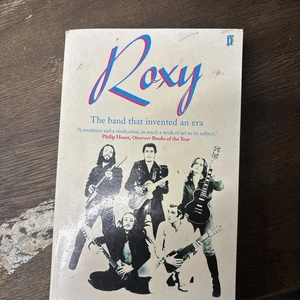 Roxy Music 1953-1972 The Band That Invented an Era - Bild 1 von 7