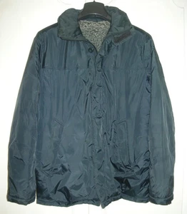 Original Prada Jacke Jacke Farbe Blau Gr. 48 - Bild 1 von 23