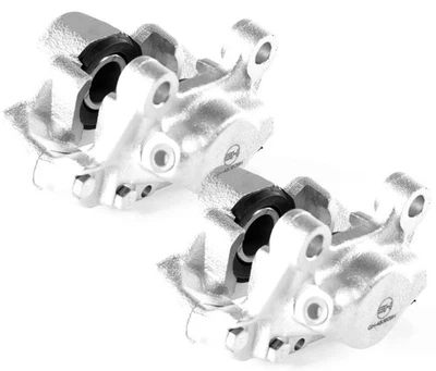 2x Pinza de Freno Trasera para Opel Vectra B 1995- Saab 9-3 2.0/2.3 Φ :3 5mm - Imagen 1 de 4