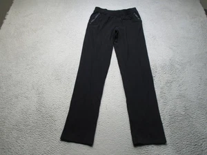 Lululemon Hose Herren Large schwarz gerades Bein sportliche Jogginghose Yoga - Bild 1 von 12