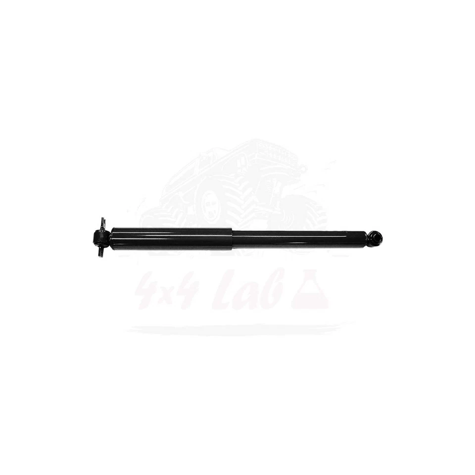 Shock Absorber Rear Guardian for CHEVROLET S10 1996-2000 Gabriel Foto 1 de 1