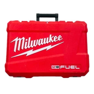 Milwaukee M18 Fuel 2 Tool Combo Kit 2999-22 Tool Carrying Hard Case - Bild 1 von 3