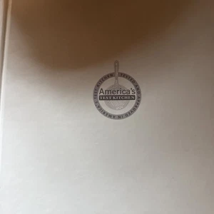 amerika testküche kochbuch - Bild 1 von 5