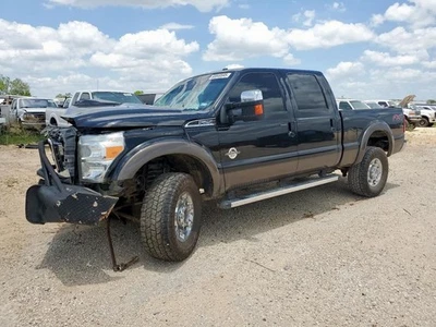 Transfer Case Electronic Shift Fits 13-15 FORD F250SD PICKUP 1777370 Foto 1 de 4