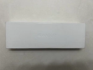Apple Watch Series 9 AI Midnight 45MM SB M/L Brand New-Unopened Box. - Zdjęcie 1 z 2