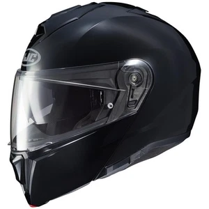 HJC Men's i90 Modular Snowmobile Helemt Black - Large - Bild 1 von 1