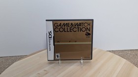 Game & Watch Collection [Complete in Box]
