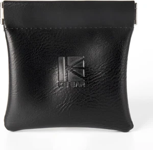 1 Confezione Custodia Auricolari Custodia per Iem,In Orecchie,Auricolari,Portatile Trasporto Stora - Foto 1 di 12