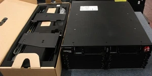 F5 VIPRION LTM C2400 Chassis NO Blades NO HDDs - IN BOX - ACCESORIES INCLUDED - Picture 1 of 9