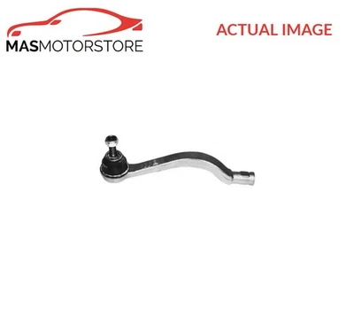 TRACK ROD END RACK END FRONT OUTER LEFT MOOG RE-ES-3755 I NEW OE REPLACEMENT - Image 1 of 4