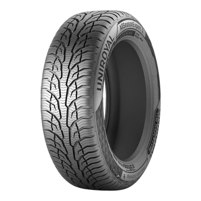 4x UNIROYAL Ganzjahresreifen (1 Satz) 225/45 R 17 XL TL 94W ALLSEASONEXPERT 2 - Bild 1 von 3