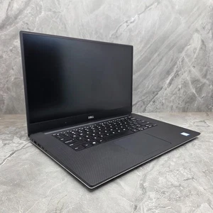 Dell Precision 5520 i7-6820HQ 6th Gen 15.6" FHD 2.6GHz 32GB/512SSD Win 11 Pro - Picture 1 of 5