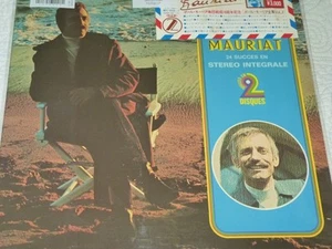 PAUL MAURIAT * EL CONDOR PASA - Picture 1 of 2