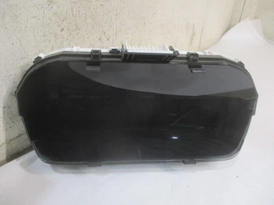 Velocímetro Honda Insight Speedo Cluster MPH 35K OEM LKQ Foto 1 de 4