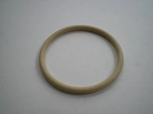 NEW Porsche 911 / 930 Rubber O-Ring 999 701 445 40 - Picture 1 of 2