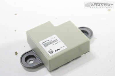 BMW 535XI F10 2011-2013 3,0 L ANTENA DE RESPALDO MÓDULO DE CONTROL INFORMÁTICO UNIDAD OEM Foto 1 de 4