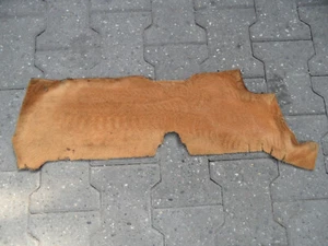 Verkleidung Teppich BAMBUS Mercedes S-Klasse W116 - Bild 1 von 2