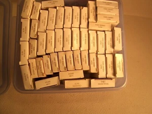 MARY KAY POWDER PERFECT CHEEK COLOR New In Box (Pick Your Shade)BOX 3 & 4 - Picture 1 of 24