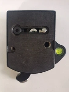 Adaptador Liberación Rápida Manfrotto - Imagen 1 de 6