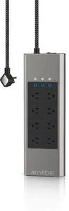 Austere 7 series 8 outlet power protection - Picture 1 of 3