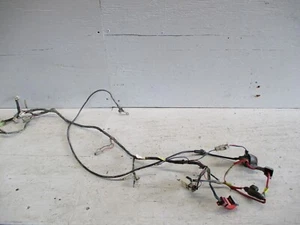 00 Yamaha YFA 125 Breeze used Wiring Harness 3FA-82590-20-00 1997-2001 - Picture 1 of 8