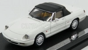 1/43 SILAS - ALFA ROMEO - SPIDER CLOSED 1990 4ª ED ULTIMA SERIE MR43104B.BF - Foto 1 di 1