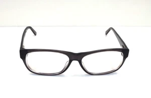 Beneli B639 Eyeglasses Frames Only Dark Brown Black - Picture 1 of 6