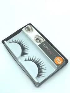 Huda Beauty Lashes Wimpern Eyelashes Neu  - Bild 1 von 3