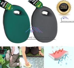Almohadilla para arrodillar espuma viscoelástica gruesa almohadilla para arrodillar jardinería protección para rodillas útil - Imagen 1 de 6