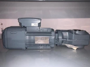 MOTOREDUKTOR SEW EURODRIVE SEW KA37 DRN80M4/BE1 - Bild 1 von 9