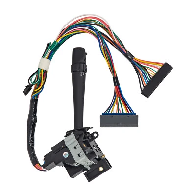 Interruptor multifuncional alavanca sinal de seta para Buick Century Regal 97-04 26049071 - Imagem 1 de 4