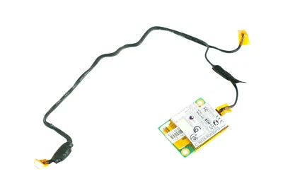 39T0495 39T0494 LENOVO MODEM CARD WITH CABLE THINKPAD Z61T 9440-CT0 (CA72) - Image 1 of 2