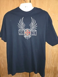 Independent Trucks T-Shirt - Picture 1 of 2