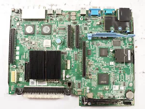 Dell PowerEdge R810 5W7DG System Board - Picture 1 of 6