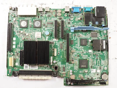 Dell PowerEdge R810 5W7DG System Board - Image 1 of 4