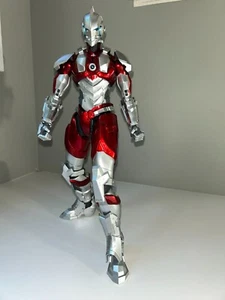 Dimension Studio x Eastern Model Ultraman B Type DieCast - Picture 1 of 20