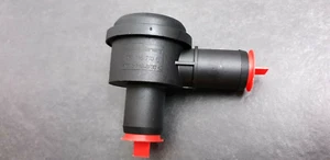 NEU Originalersatzteil für VW Golf 4 GTI Audi A3 S3 8L 1,8T Schubumluftventil - Bild 1 von 4