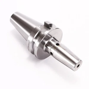 1PCS BT40-SF06-90 6mm SHRINK FIT TOOL HOLDER BALANCE G2.5 25000RPM - Picture 1 of 12
