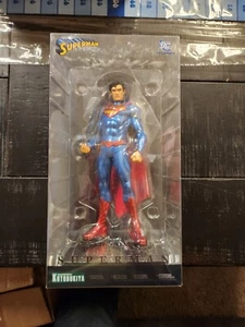 Kotobukiya ARTFX+ Superman - Picture 1 of 4