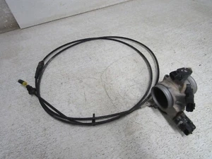 15 ARCTIC CAT WILDCAT TRAIL XT 700 SENSOR DE ADMISIÓN DEL CUERPO DEL ACELERADOR TPS FABRICANTE DE EQUIPOS ORIGINALES #9266 - Imagen 1 de 7