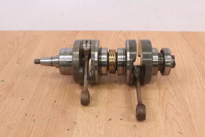 2009  POLARIS RMK 700 DRAGON Crankshaft / Crank -FOR PARTS -PTO END DAMAGED - Image 1 of 4