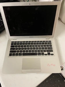 Apple MacBook Air 2008 A1237 13.3" Laptop Parts Only AP#10 - Picture 1 of 14