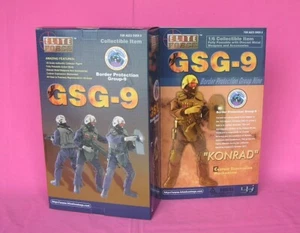 BBI 1/6 Elite Force GSG-9 - Picture 1 of 5