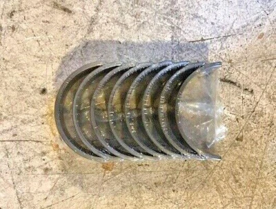 Rodamientos principales del motor NDC - MS-2403A (0,25) / 4M9340 (010) - para Suzuki Swift Foto 1 de 2