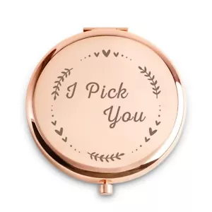 Anniversary Couple Gift for Women Girlfriend Valentines Day Wedding Mothers D... - Picture 1 of 3