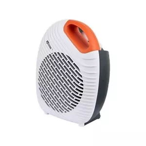 TERMOZETA Termoventilatore Airzeta Scaldo Go 2 livelli di potenza 1000/2000W - Foto 1 di 2